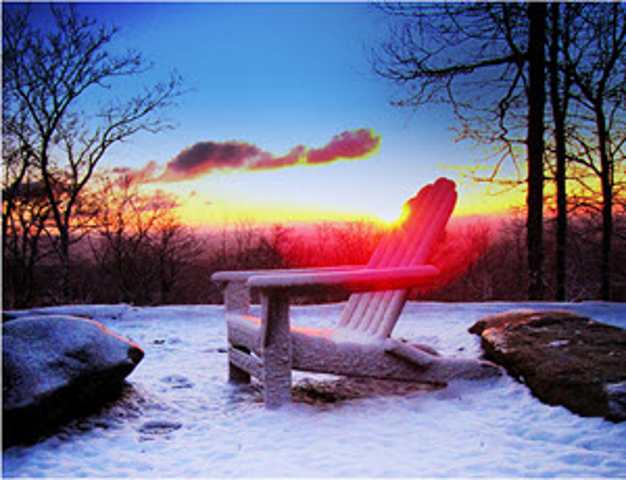 PhotoZAP 24: Red Dawn